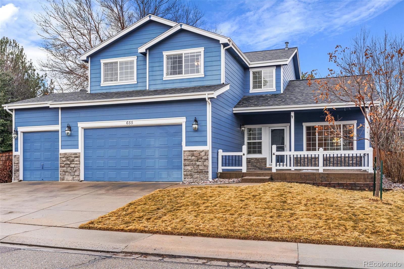 655  saint andrews drive, longmont sold home. Closed on 2024-05-15 for $669,000.