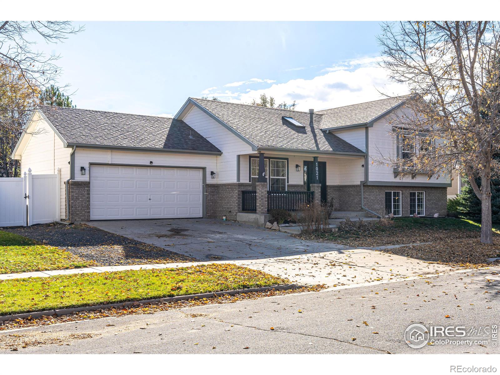 1021  jefferson drive, Berthoud sold home. Closed on 2024-03-22 for $520,000.