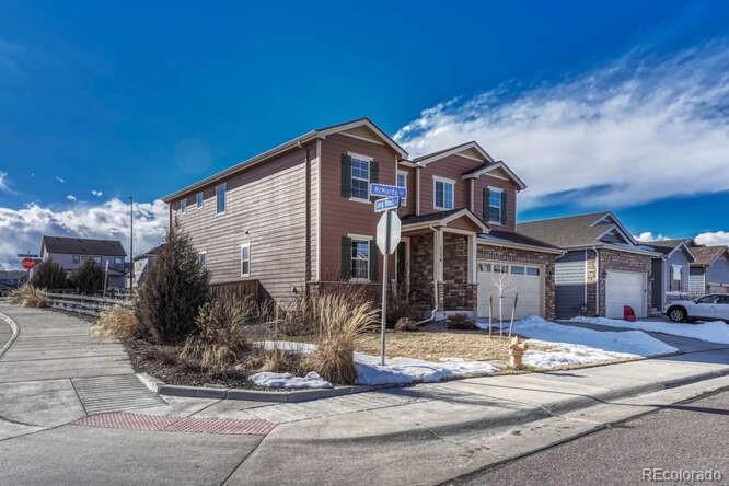 1154  mcmurdo circle, Castle Rock sold home. Closed on 2024-03-15 for $700,000.