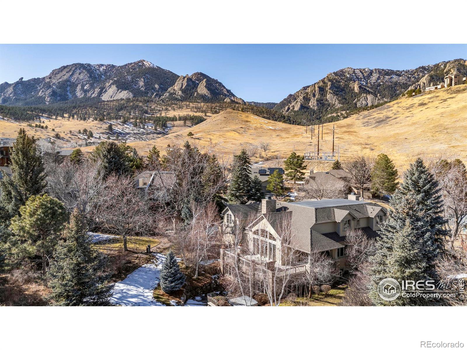 1250  wildwood road, boulder sold home. Closed on 2024-05-10 for $4,250,000.
