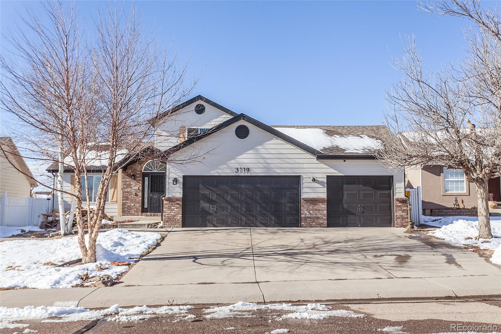 3119  52nd avenue, Greeley sold home. Closed on 2024-04-04 for $555,000.