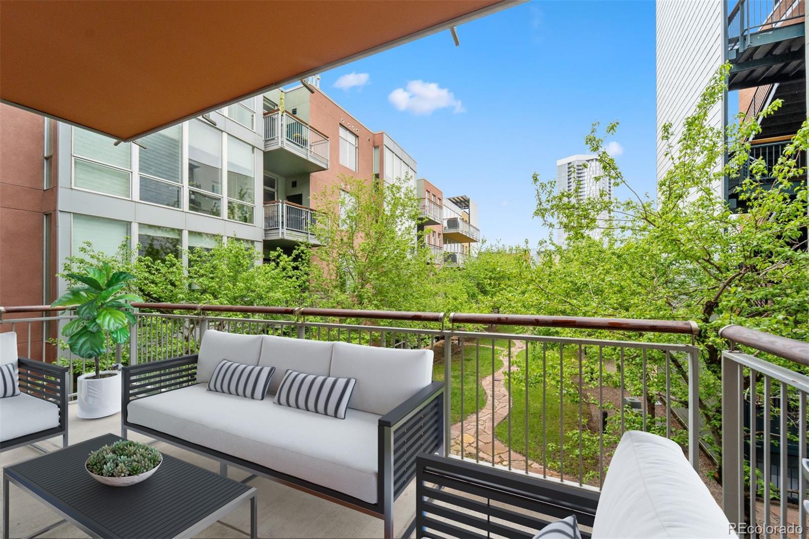 1401  Delgany Street 211, Denver  MLS: 9178387 Beds: 2 Baths: 2 Price: $675,000