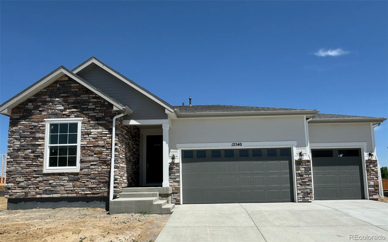 12540  Poplar Street, thornton MLS: 6960396 Beds: 3 Baths: 2 Price: $542,950