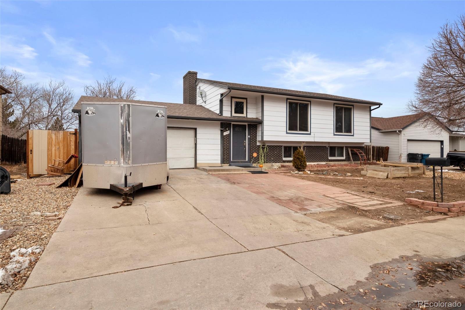 17753 E Colorado Drive, aurora MLS: 5861843 Beds: 3 Baths: 2 Price: $439,000