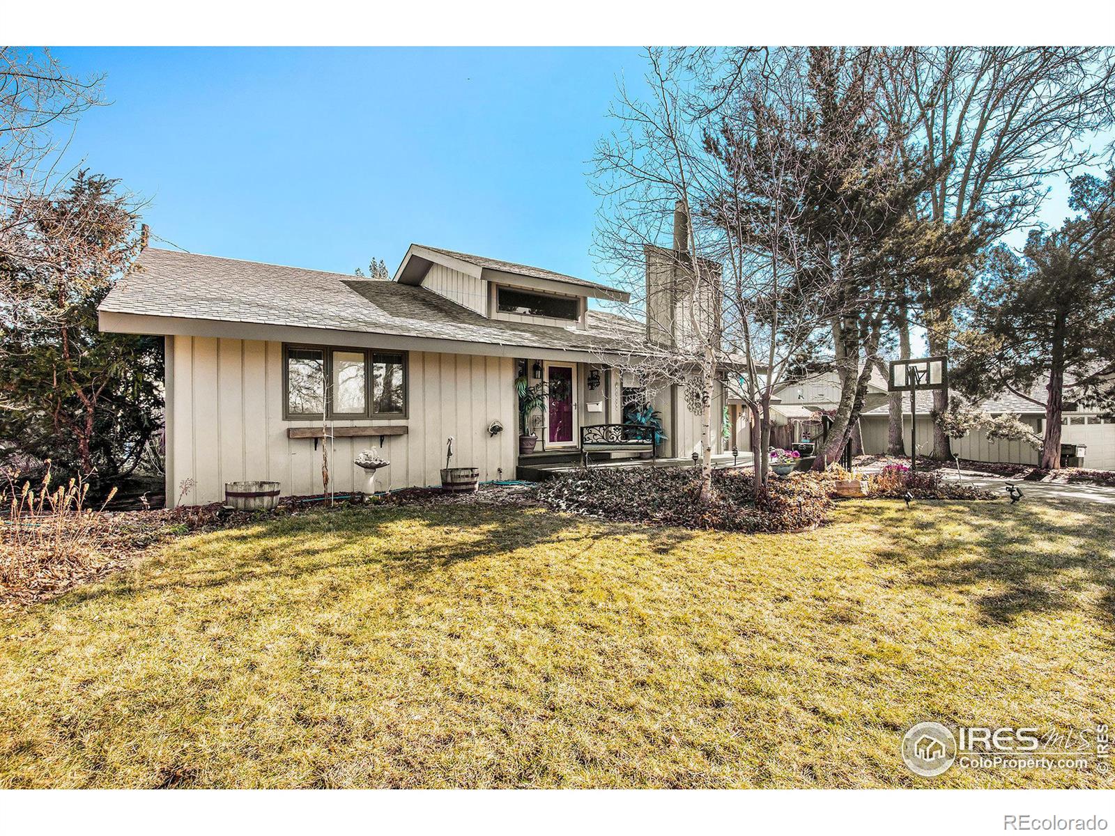 2536  23rd avenue, Greeley sold home. Closed on 2024-03-29 for $405,000.