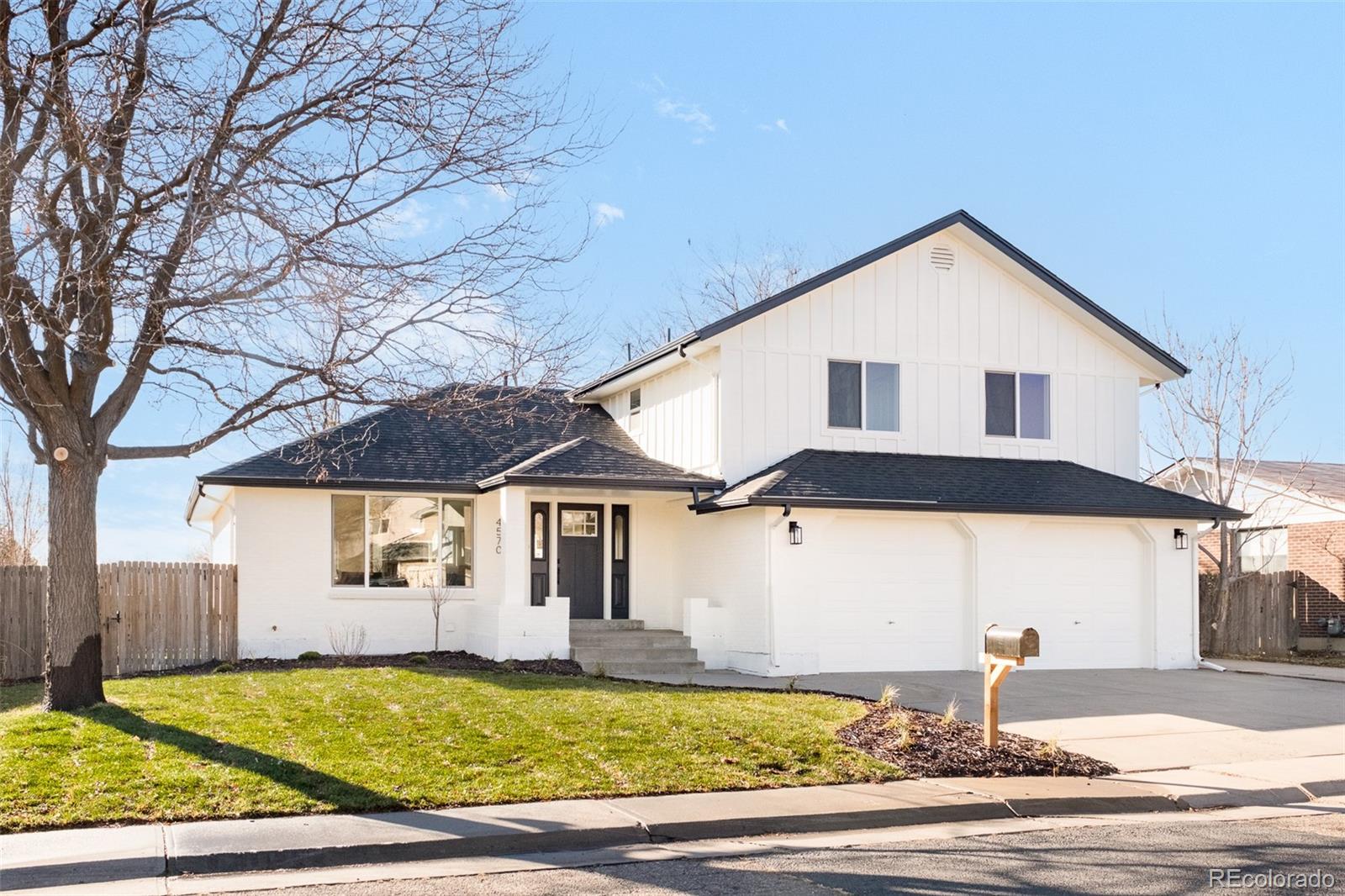 4570 w 63rd avenue, Arvada sold home. Closed on 2024-03-05 for $748,888.