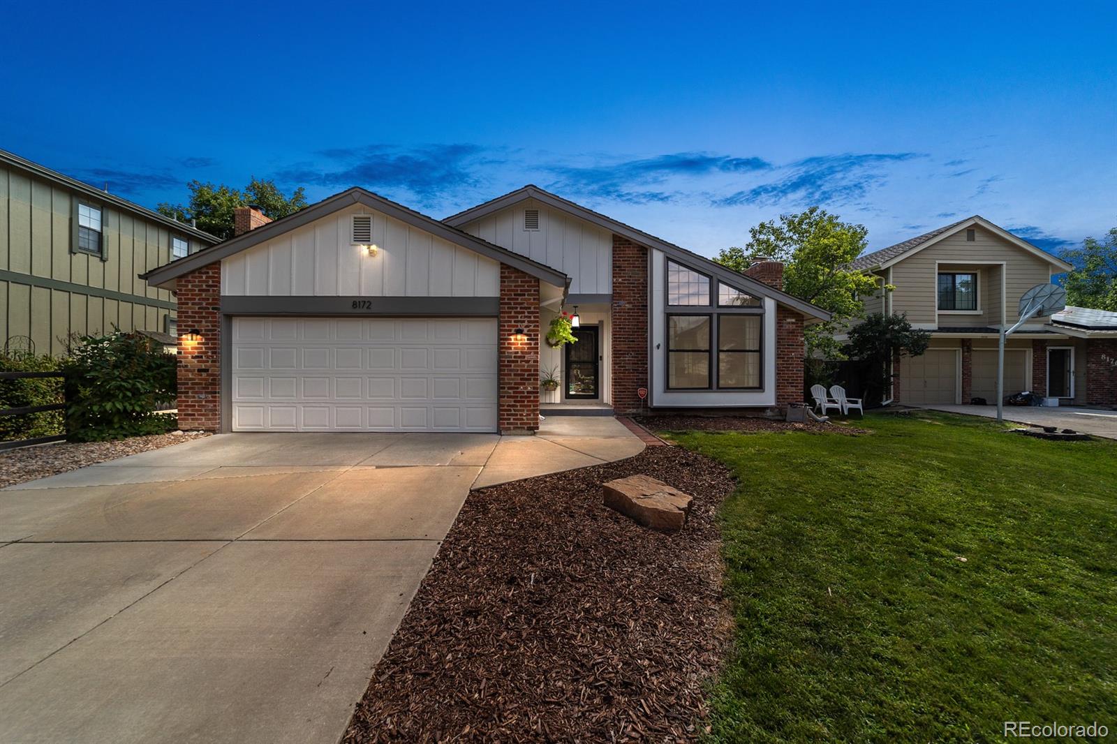 8172  cody court, arvada sold home. Closed on 2024-03-14 for $760,000.