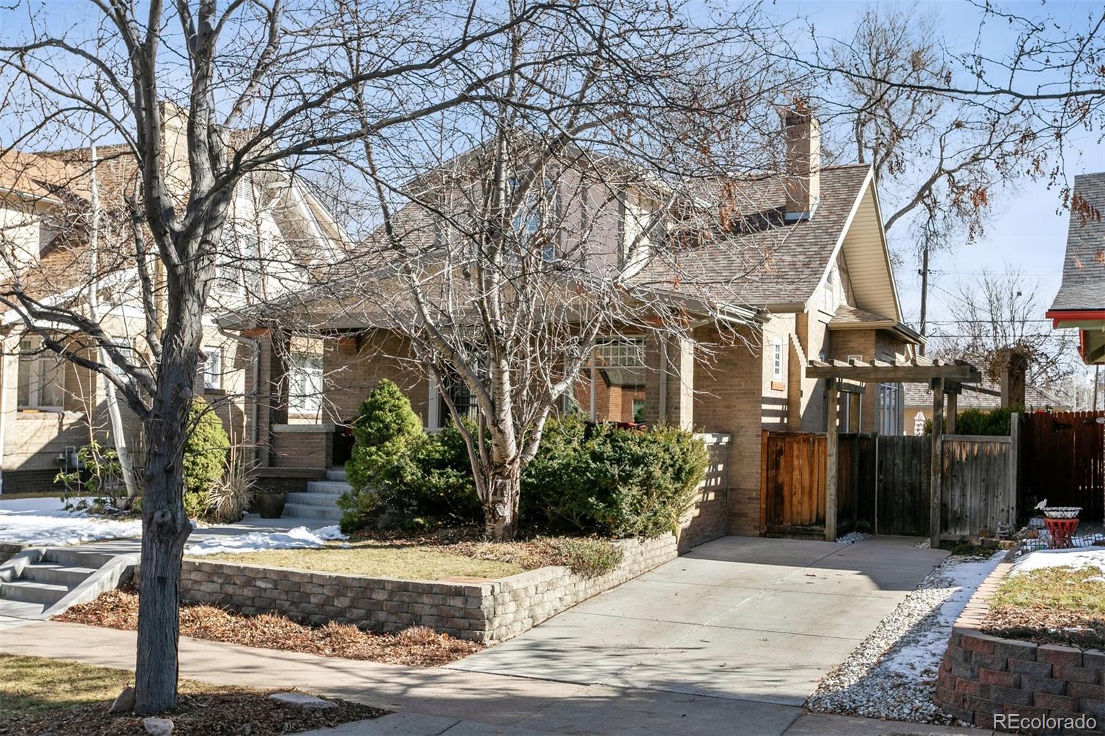 2660  bellaire street, denver sold home. Closed on 2024-05-09 for $1,349,000.
