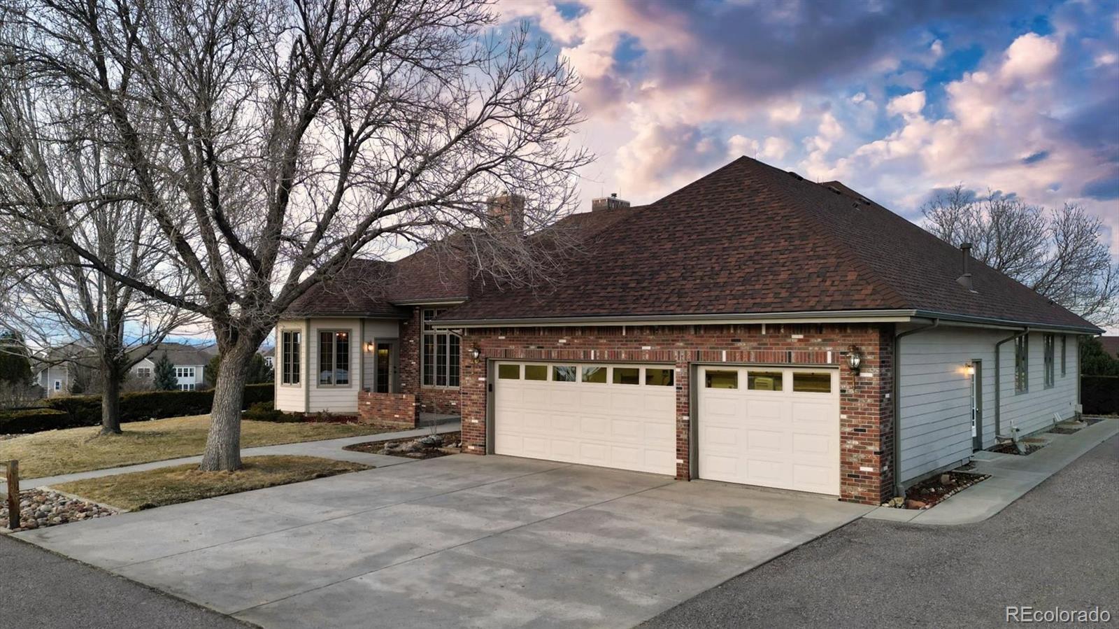 10962 n chatfield drive, Littleton sold home. Closed on 2024-04-11 for $1,890,000.