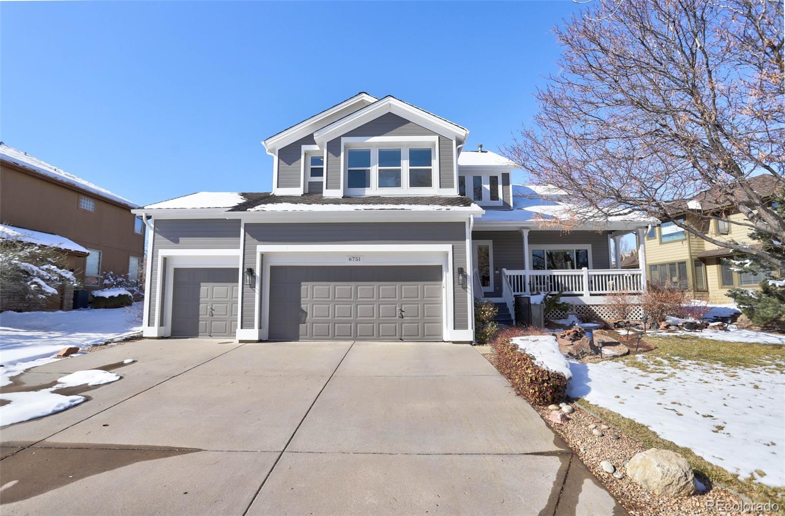 6751  westwoods circle, arvada sold home. Closed on 2024-03-28 for $860,000.
