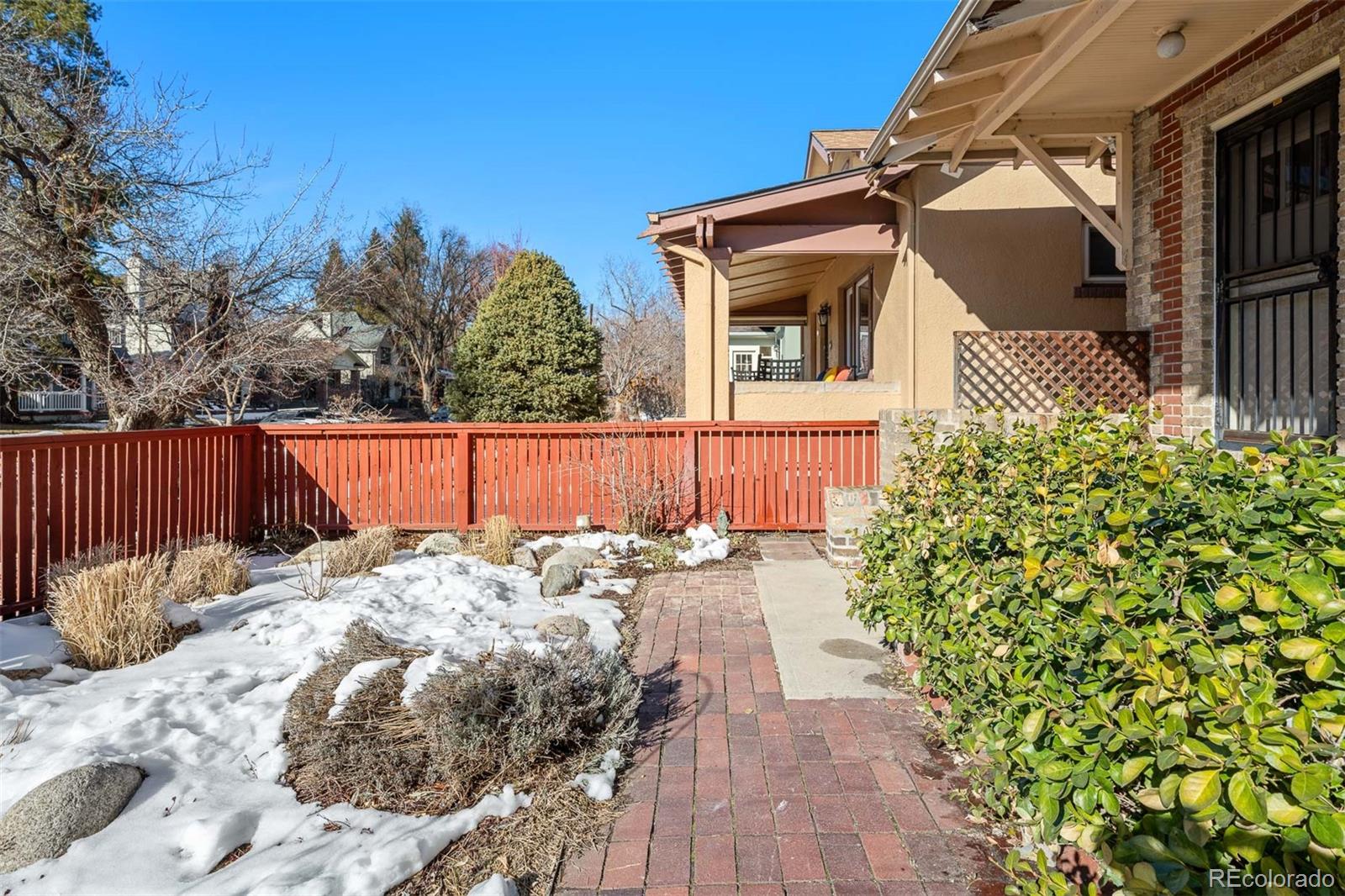 508 n emerson street, denver sold home. Closed on 2024-03-15 for $485,000.