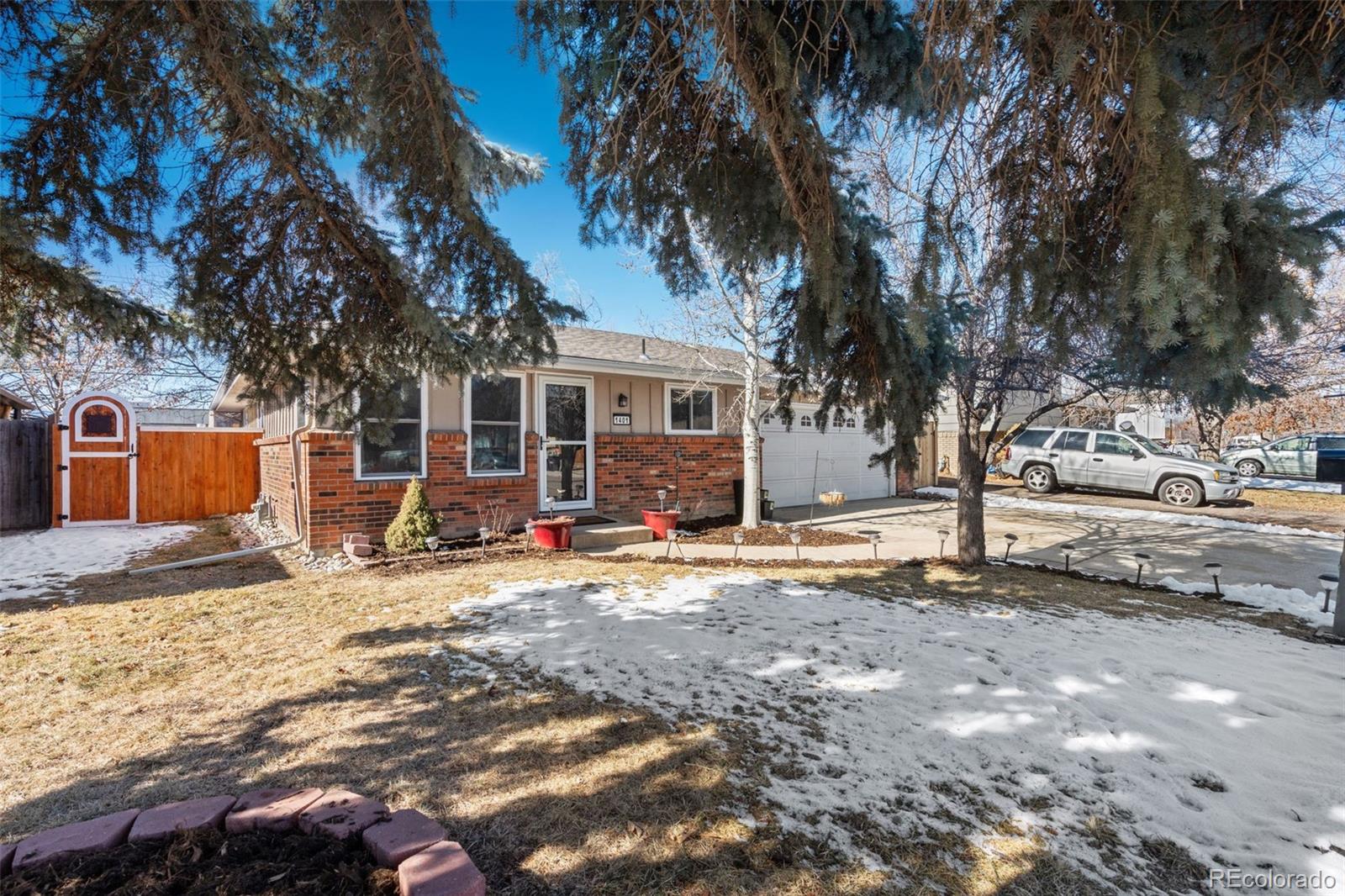 1401  martin street, Longmont sold home. Closed on 2024-03-15 for $421,500.