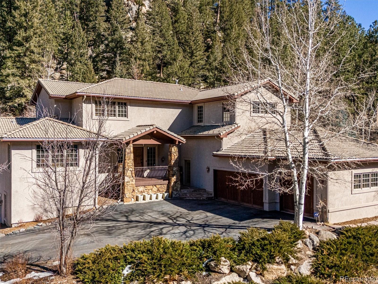 30546  Golden Eye Court, evergreen MLS: 4503633 Beds: 6 Baths: 5 Price: $1,995,000