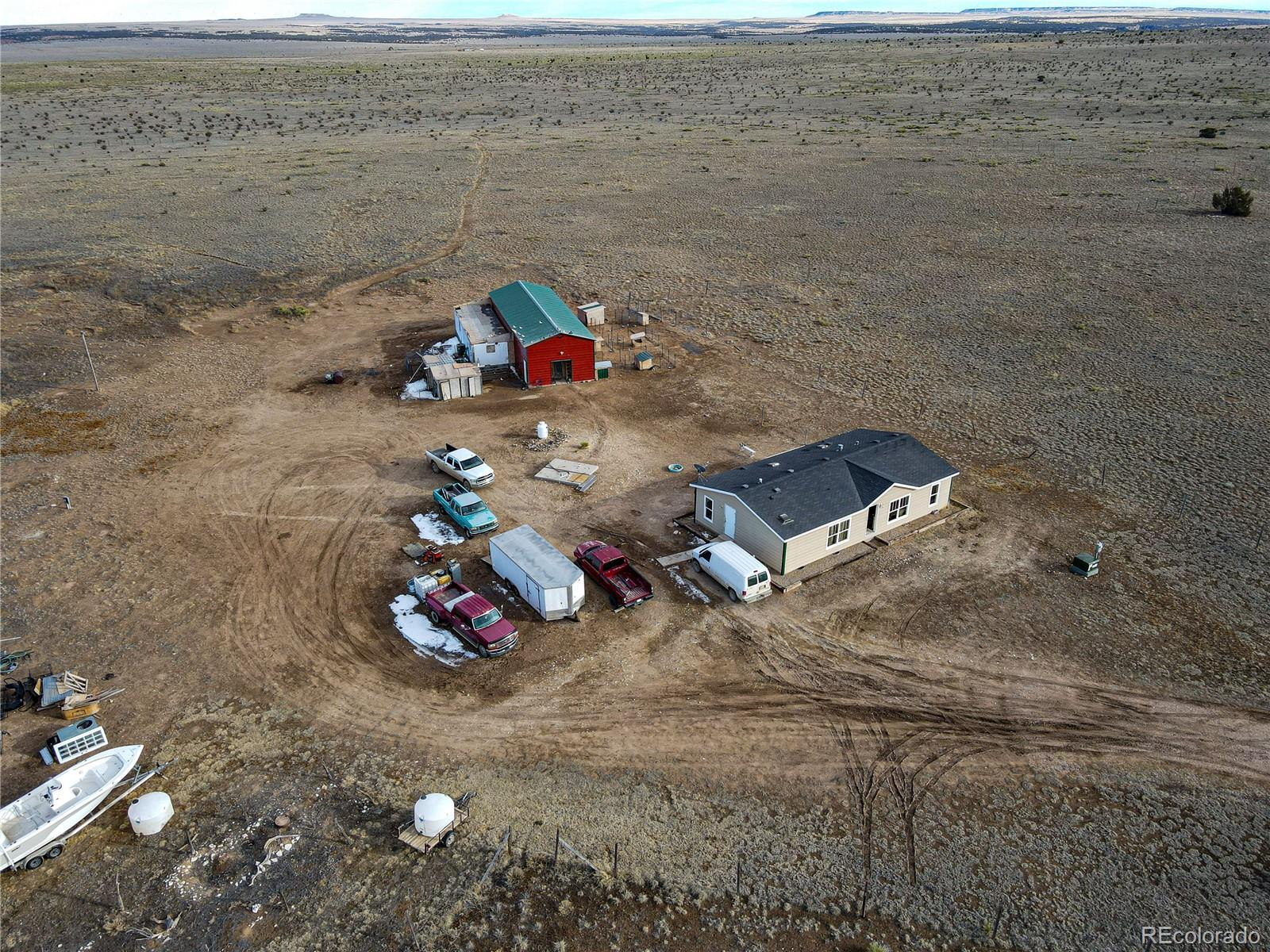 720 ridge road, Walsenburg sold home. Closed on 2024-12-30 for $225,000.