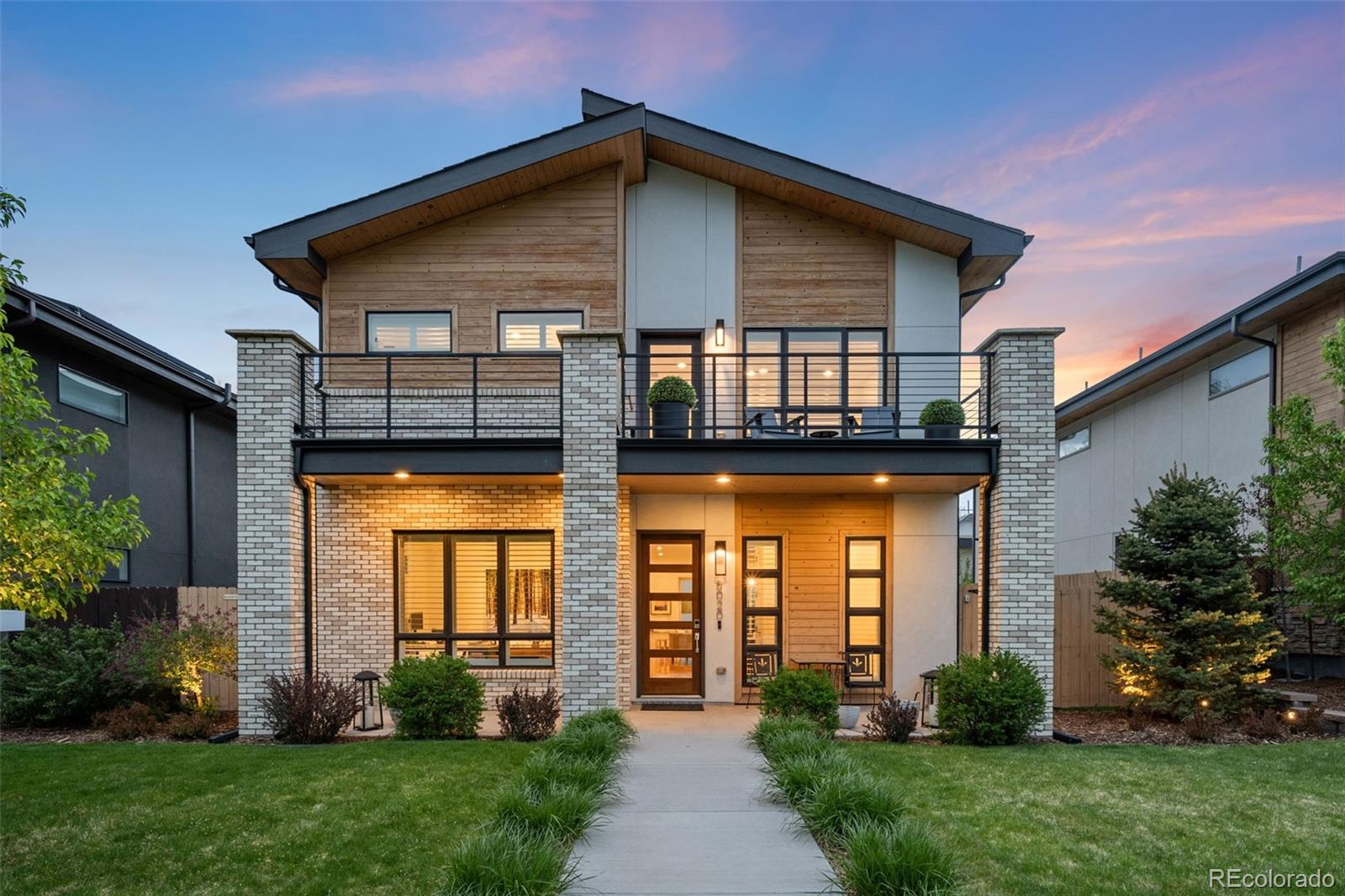 5020  newton street, denver sold home. Closed on 2024-06-03 for $1,445,000.