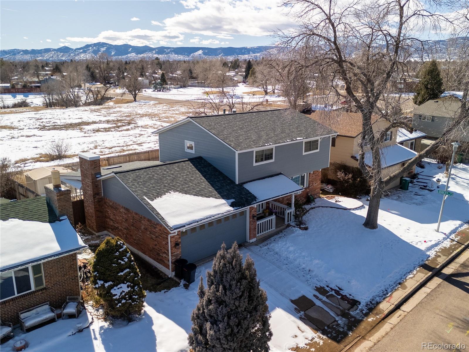 8732 w arbor avenue, Littleton sold home. Closed on 2024-03-15 for $625,000.