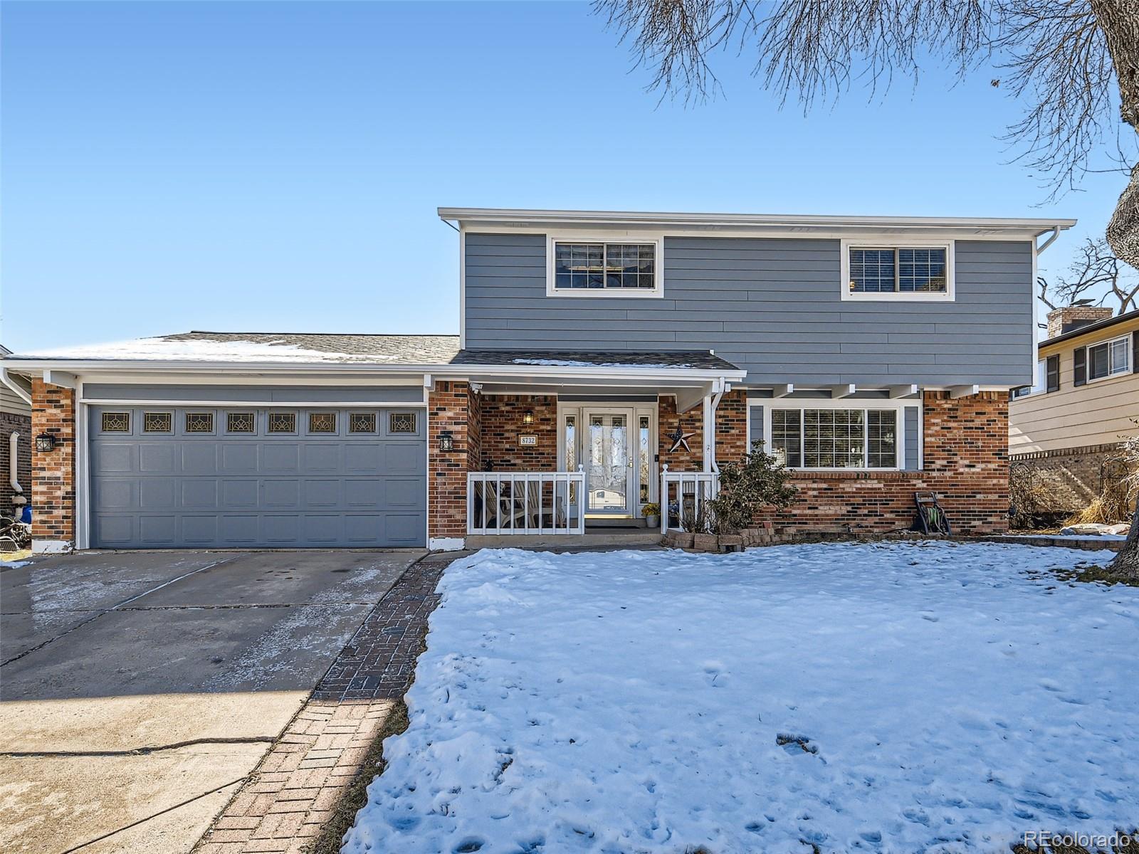 8732 w arbor avenue, Littleton sold home. Closed on 2024-03-15 for $625,000.