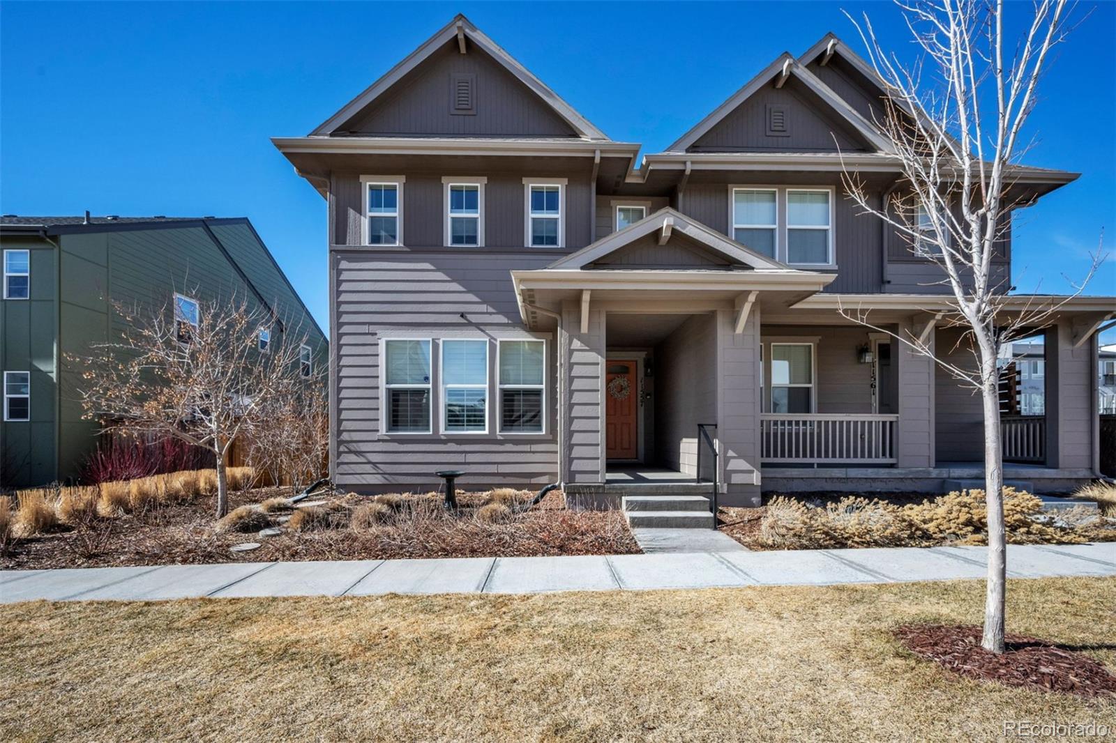 11557 E 26th Avenue , Denver  MLS: 4510747 Beds: 4 Baths: 4 Price: $730,000