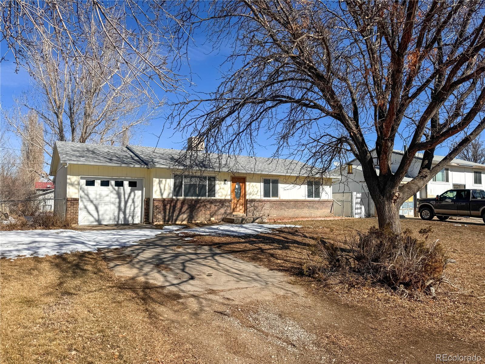 744 e rio blanco , Rangely sold home. Closed on 2024-04-12 for $160,000.