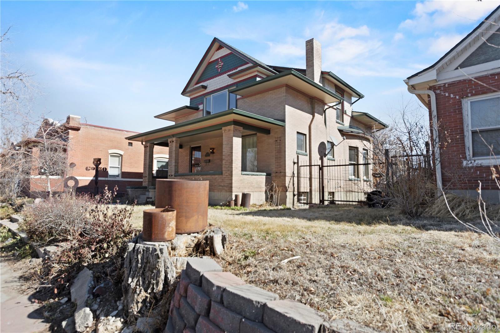 3334 n clay , Denver sold home. Closed on 2024-04-22 for $1,100,000.