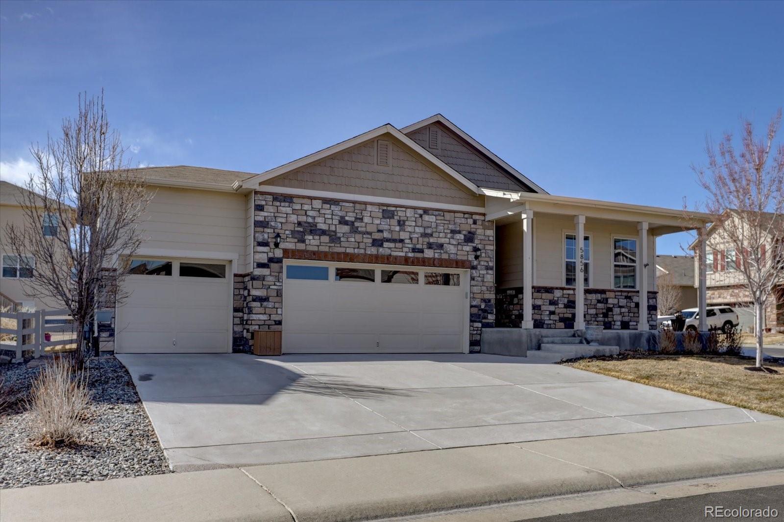 5856  echo park circle, Castle Rock sold home. Closed on 2024-04-10 for $645,000.