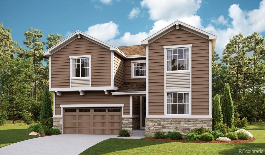 7162 E 126th Avenue, thornton MLS: 7771888 Beds: 4 Baths: 4 Price: $799,950