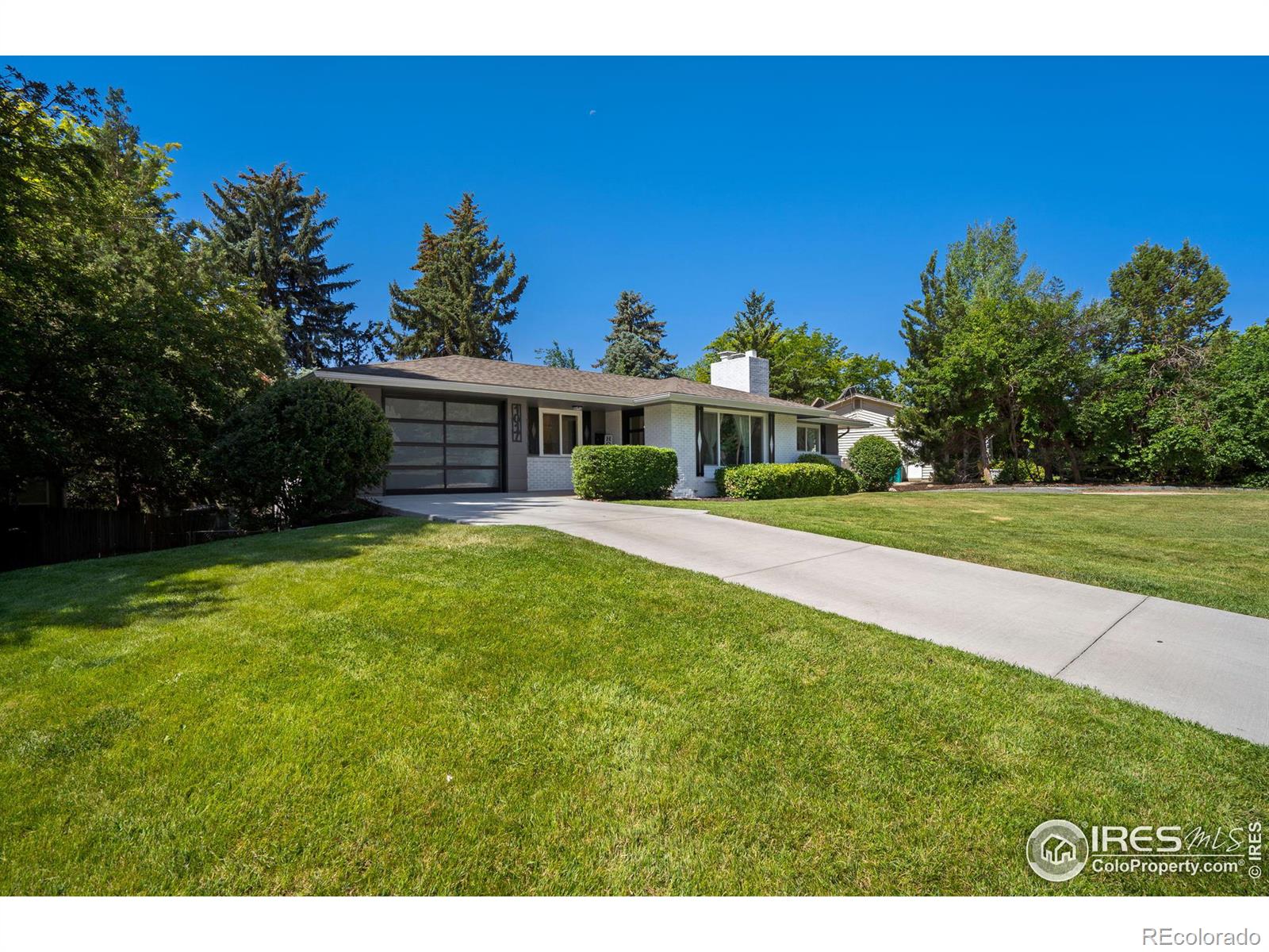 1017 E Lake Street, fort collins MLS: 4567891003215 Beds: 4 Baths: 4 Price: $849,900