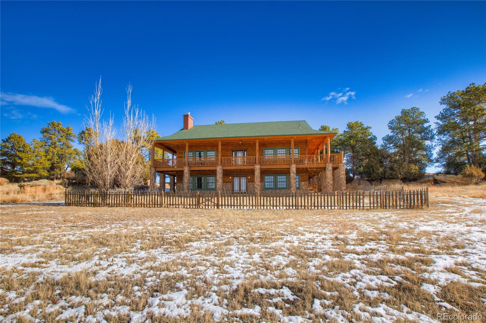 20586-88  eagle feather lane, Elbert sold home. Closed on 2024-06-03 for $1,500,000.
