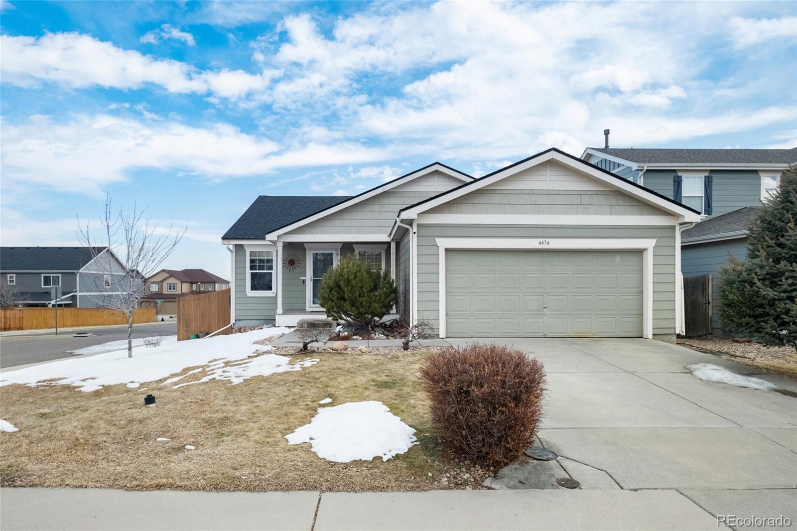 4434 s johnson court, littleton sold home. Closed on 2024-04-09 for $700,000.