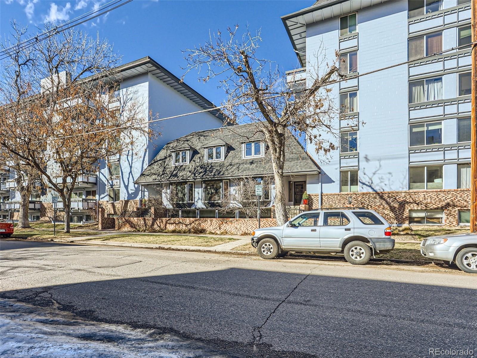 555 E 10th Avenue 3, Denver  MLS: 4155208 Beds: 1 Baths: 1 Price: $290,000