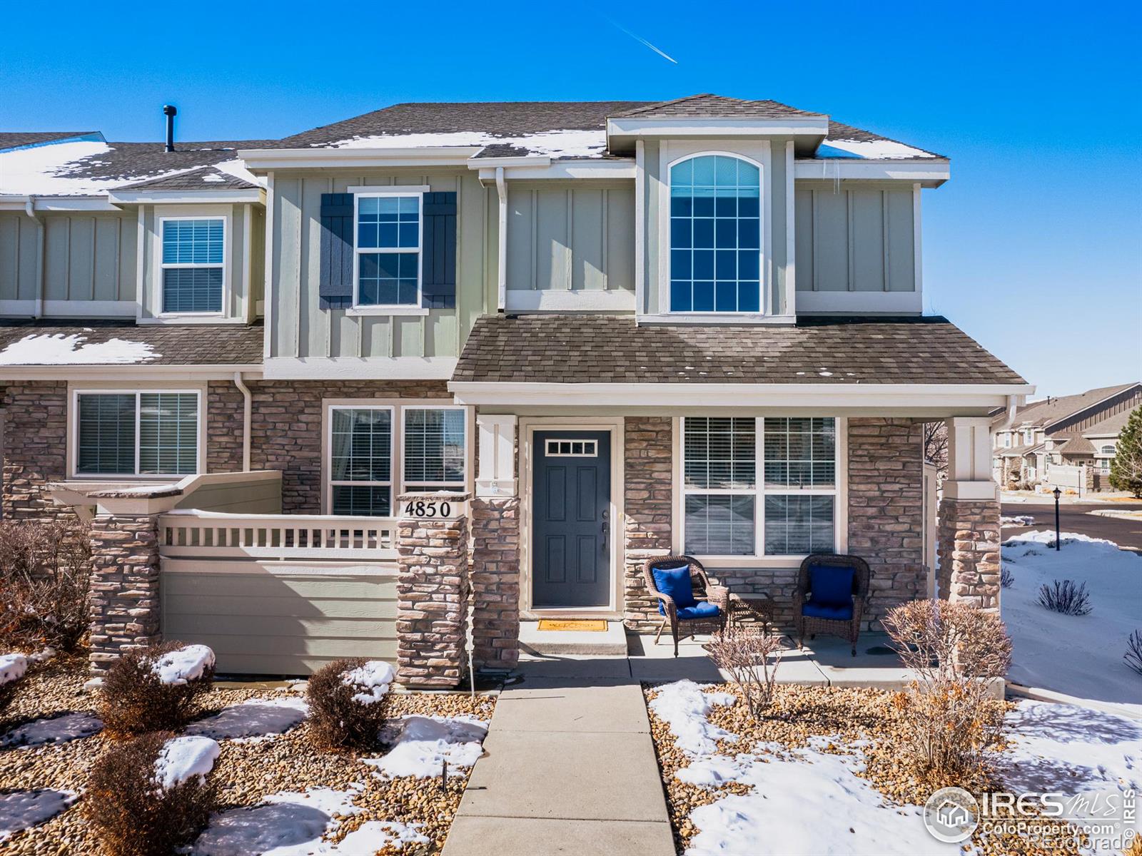4850  raven run, Broomfield sold home. Closed on 2024-04-08 for $660,000.