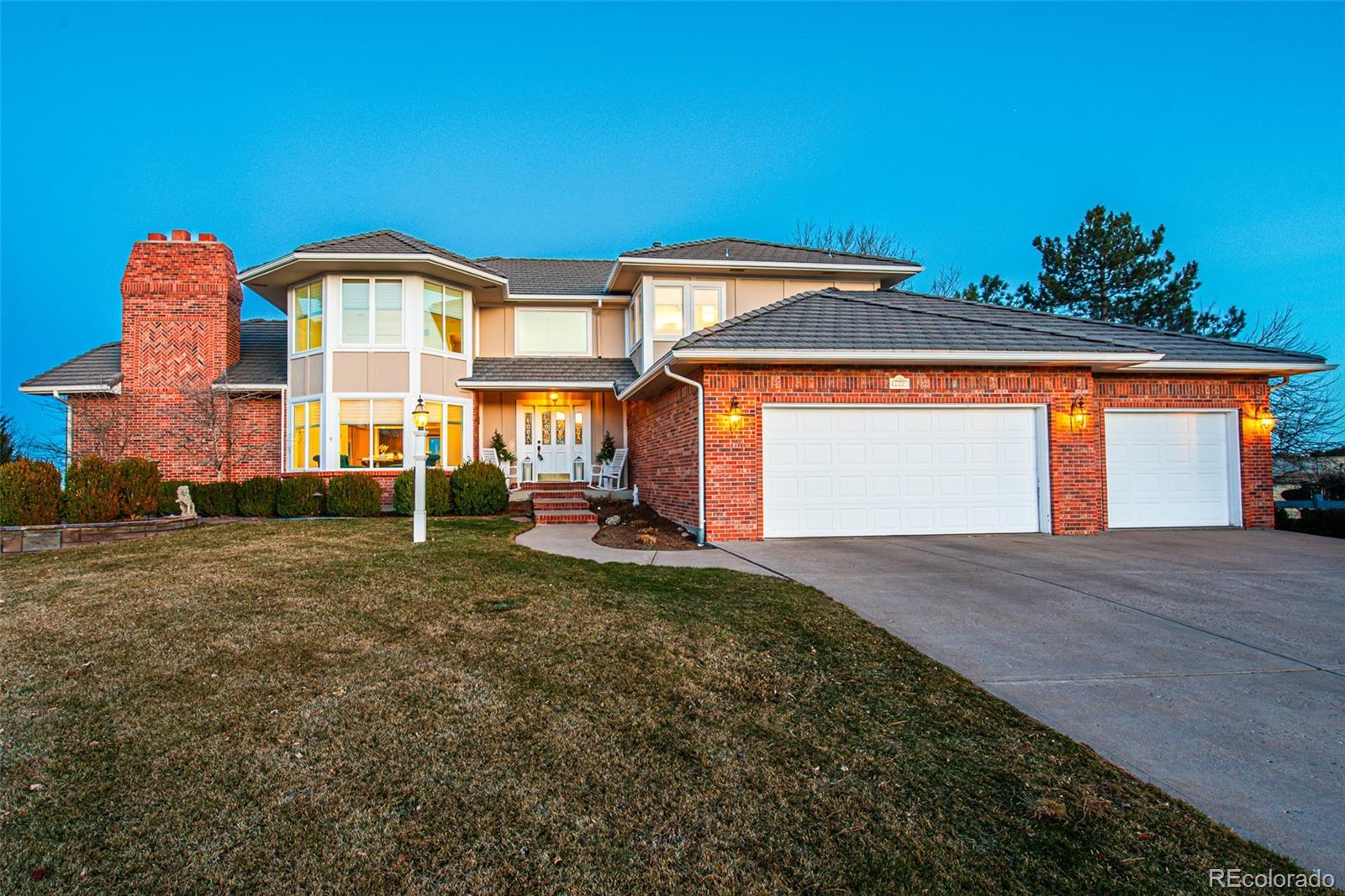 45  falcon hills drive, highlands ranch sold home. Closed on 2024-04-29 for $1,520,000.