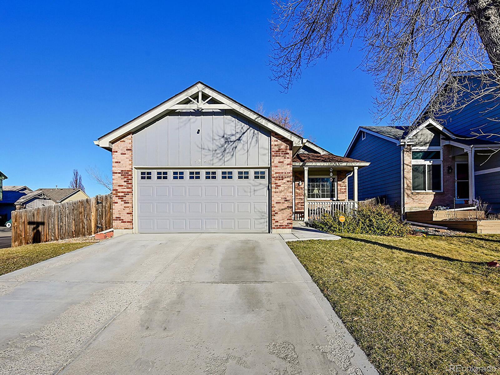 6264  quitman street, Arvada sold home. Closed on 2024-03-27 for $530,000.