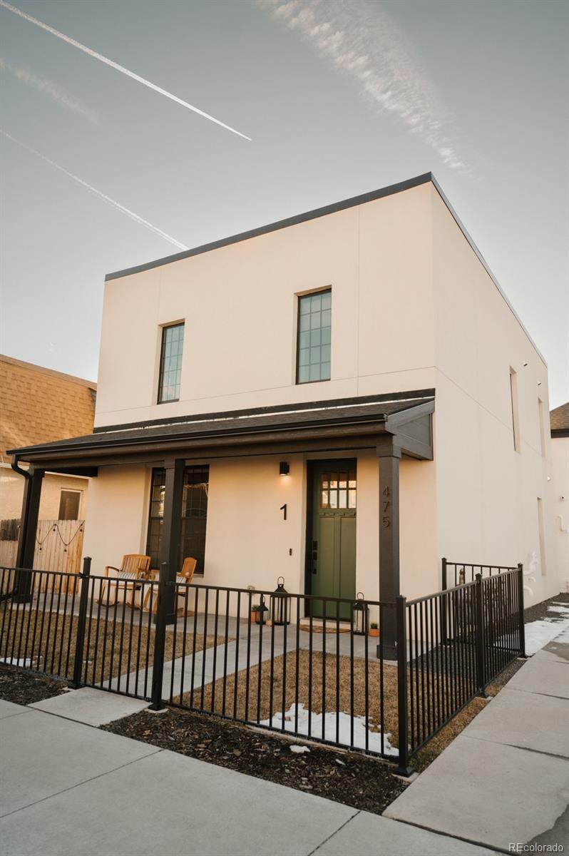 475  galapago street, Denver sold home. Closed on 2024-03-26 for $838,888.