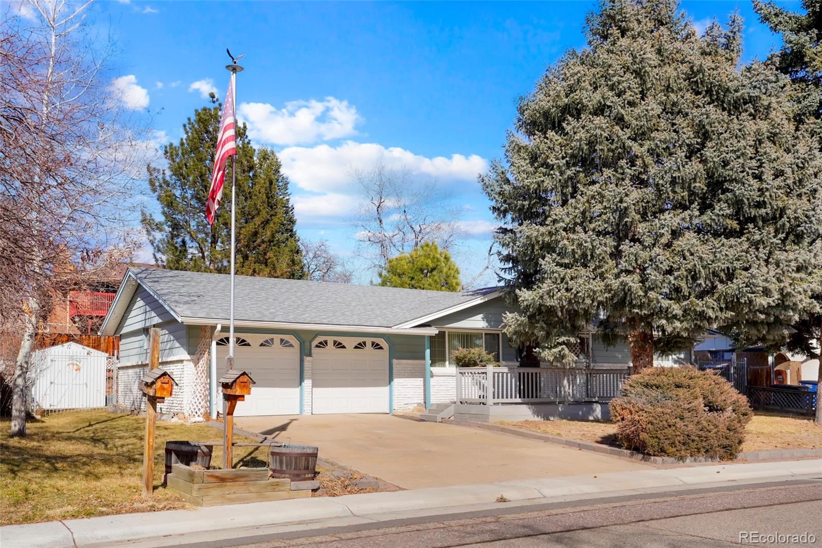 6245 W 71st Place, arvada MLS: 8748081 Beds: 3 Baths: 1 Price: $500,000