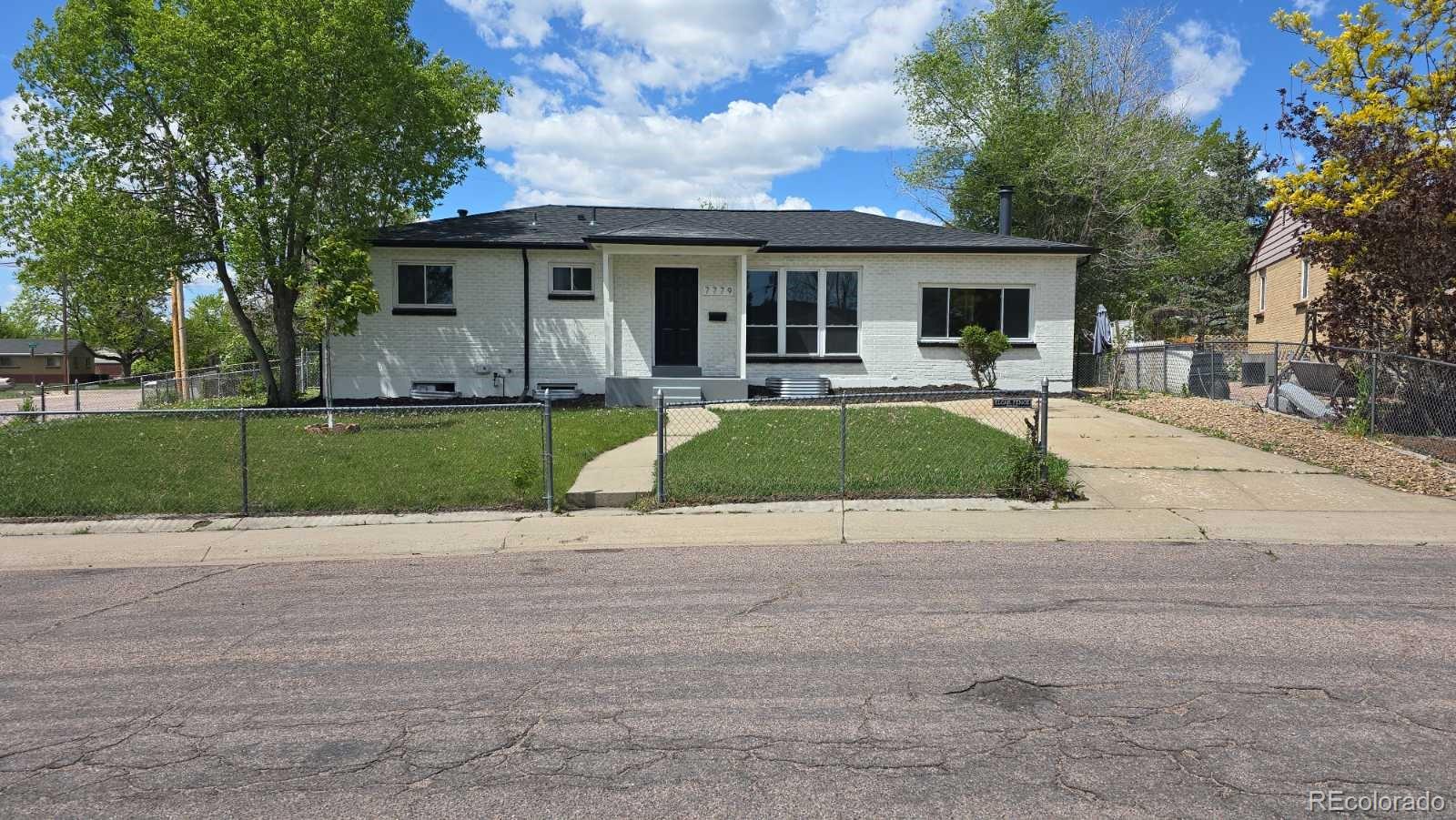 7779  florado street, Denver sold home. Closed on 2024-09-19 for $550,000.