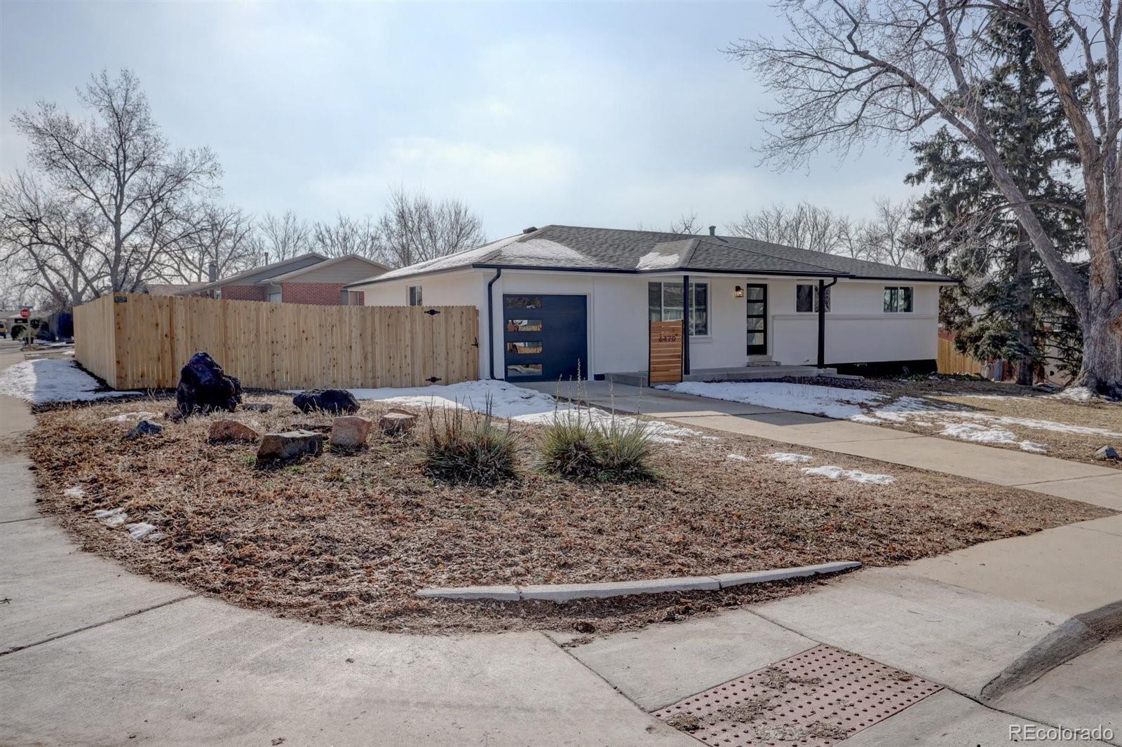 6470  ingalls street, Arvada sold home. Closed on 2024-03-20 for $655,000.