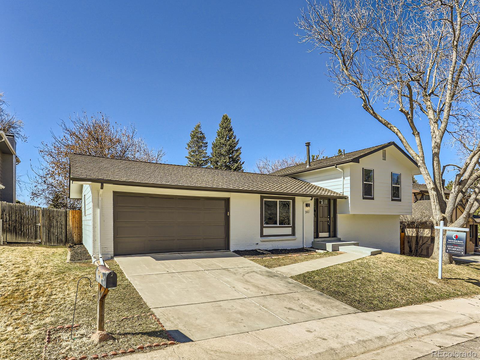 3911 s wisteria court, denver sold home. Closed on 2024-03-29 for $745,000.