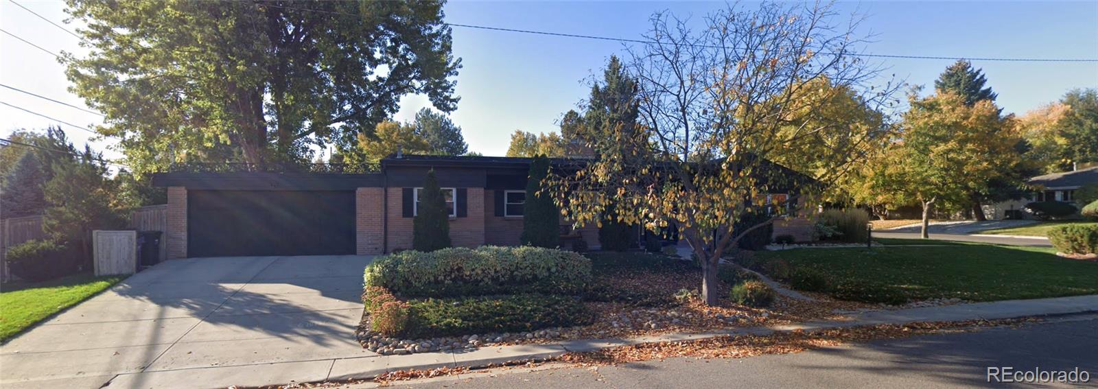 200 s jersey street, Denver sold home. Closed on 2024-03-14 for $951,647.