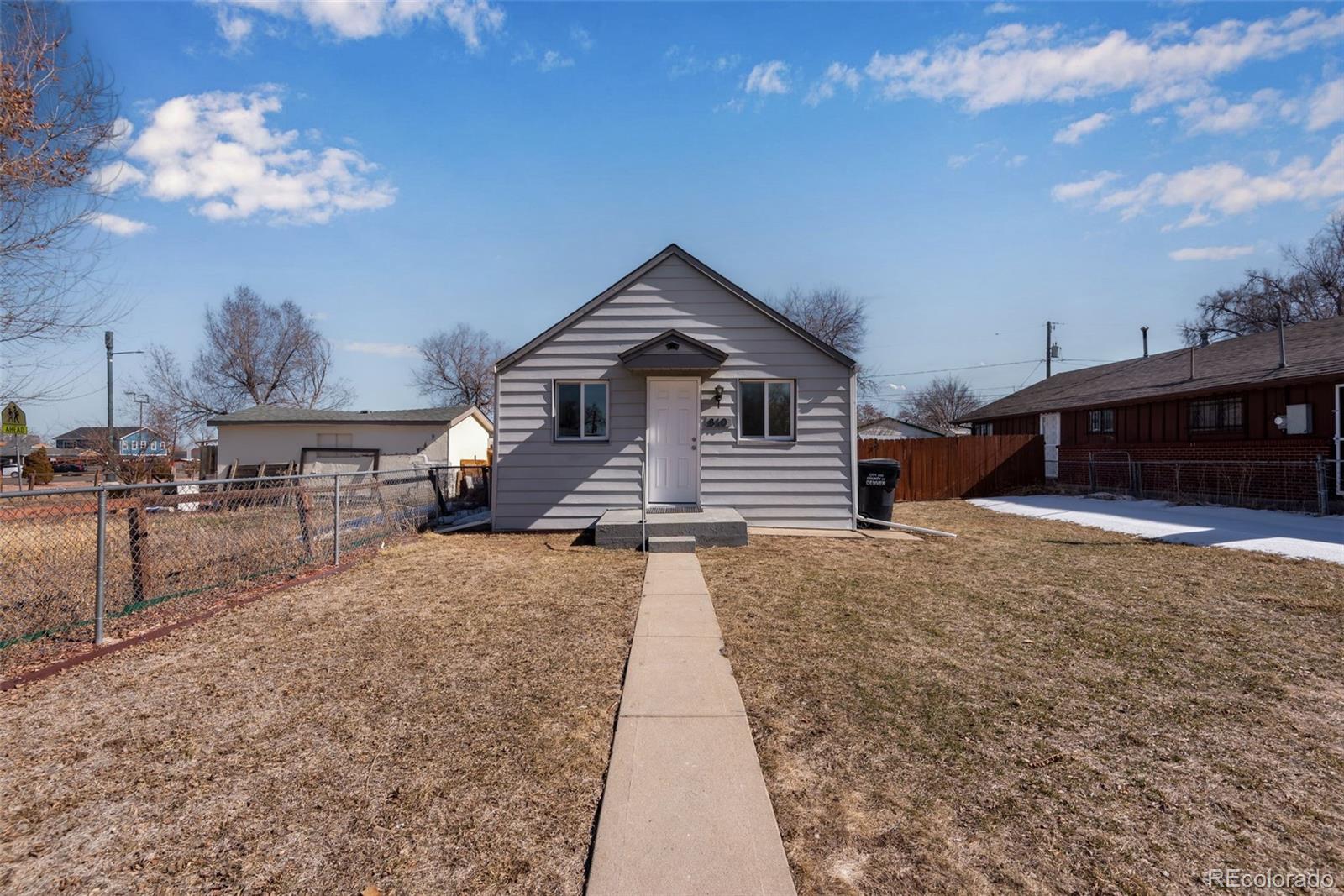 810 s osceola street, Denver sold home. Closed on 2024-04-04 for $405,000.