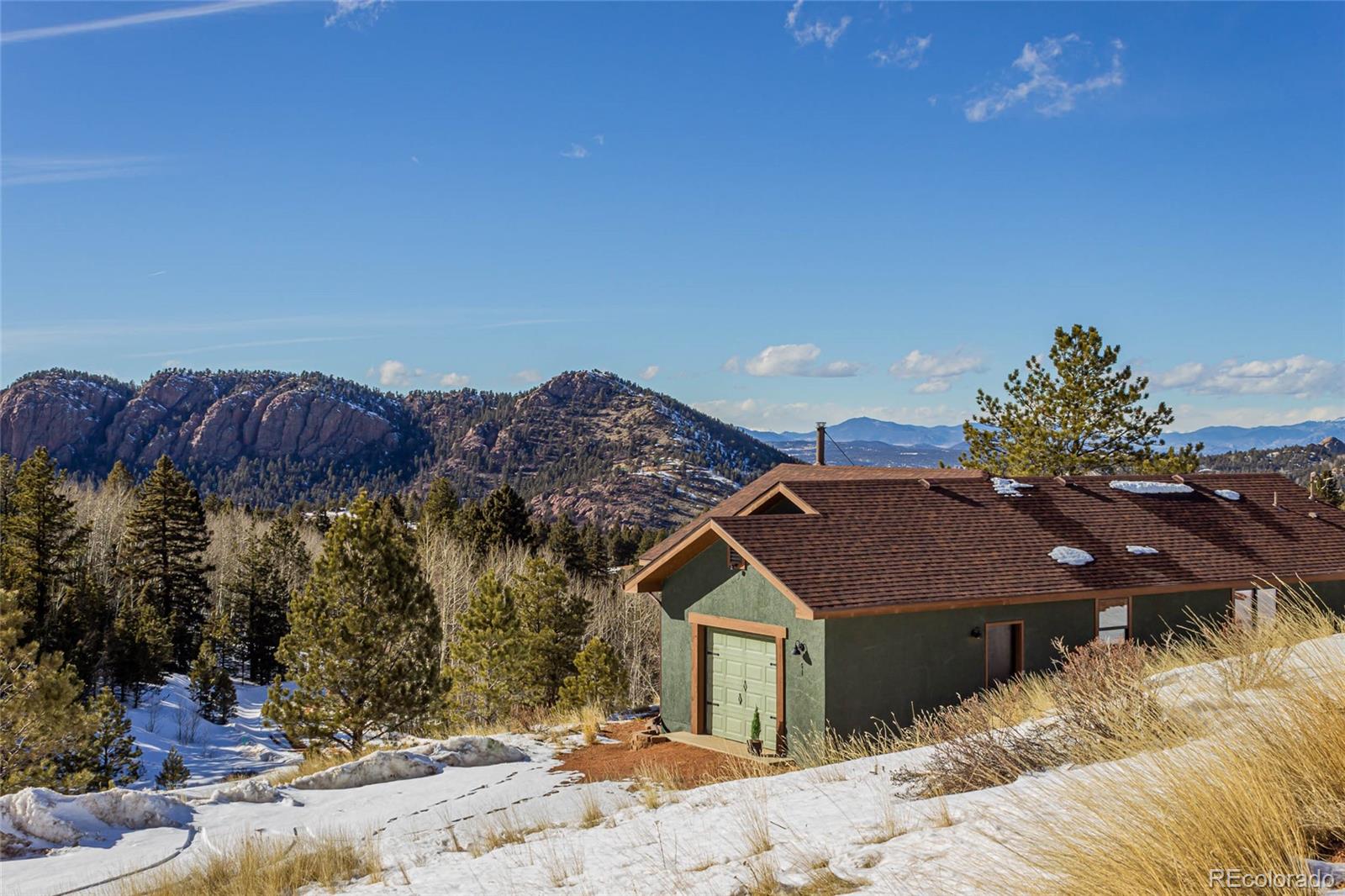 51  copper mountain drive, cripple creek sold home. Closed on 2024-04-26 for $438,000.