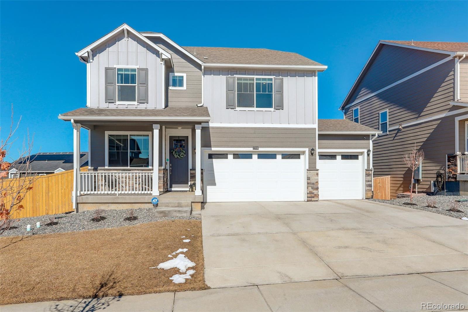 17309  red cosmos point, Parker sold home. Closed on 2024-04-22 for $718,500.