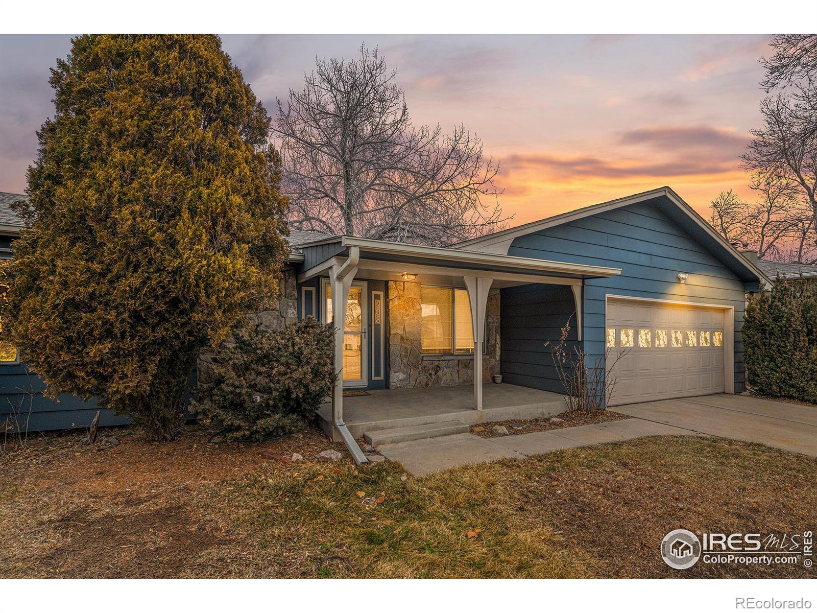 208 E Swallow Road, fort collins MLS: 4567891003421 Beds: 3 Baths: 2 Price: $527,000