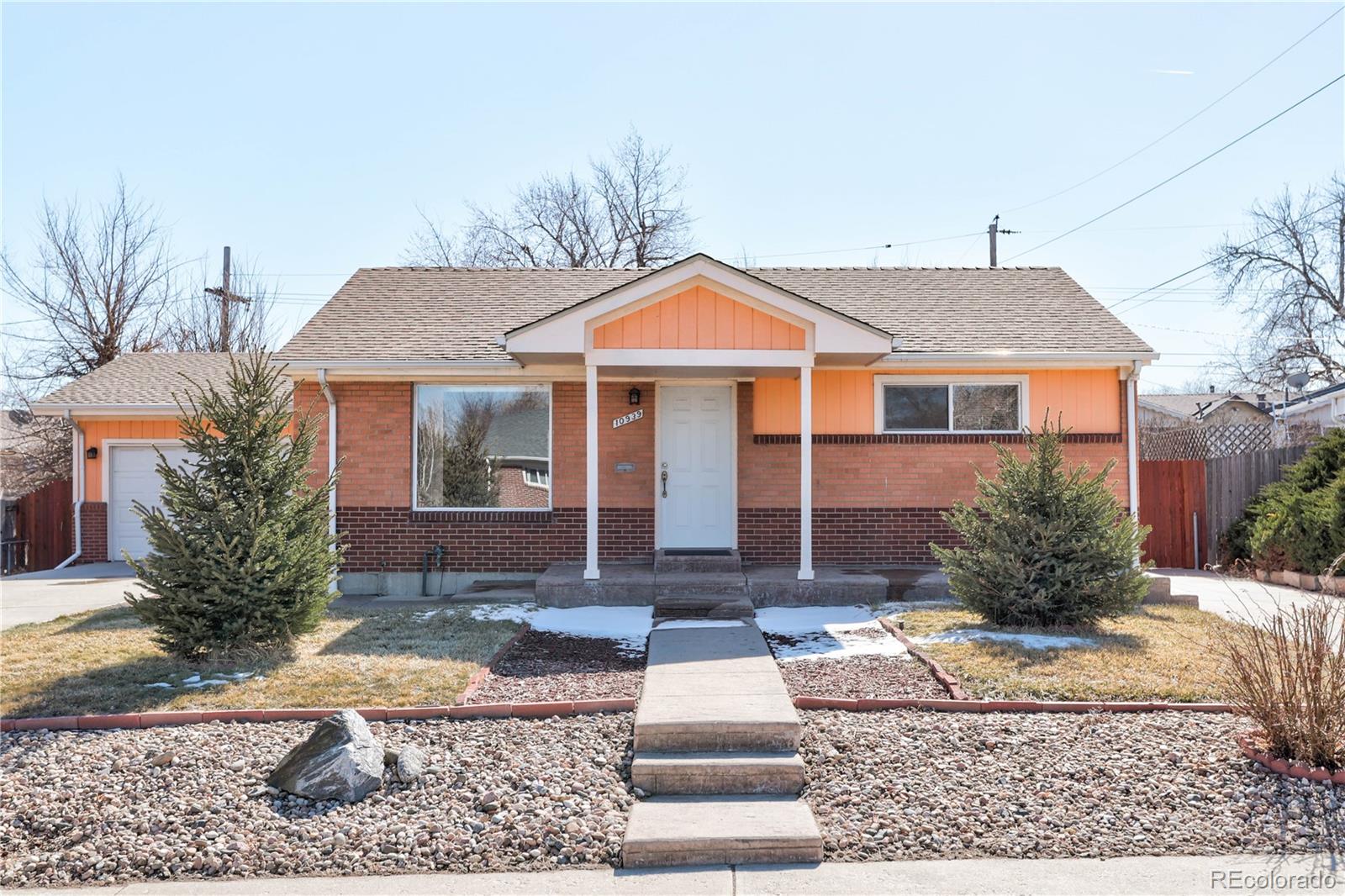 10939  pearl circle, Northglenn sold home. Closed on 2024-05-23 for $525,000.