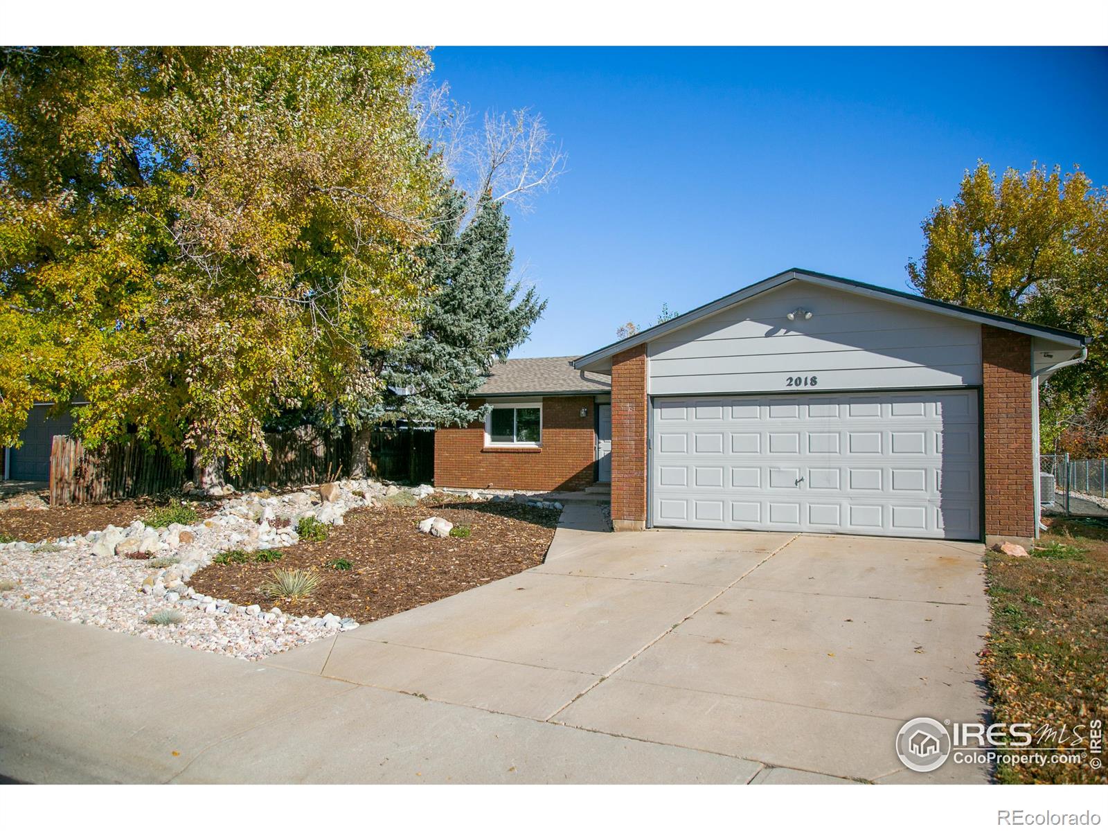 2018  Langshire Drive, fort collins MLS: 4567891003430 Beds: 3 Baths: 1 Price: $479,900