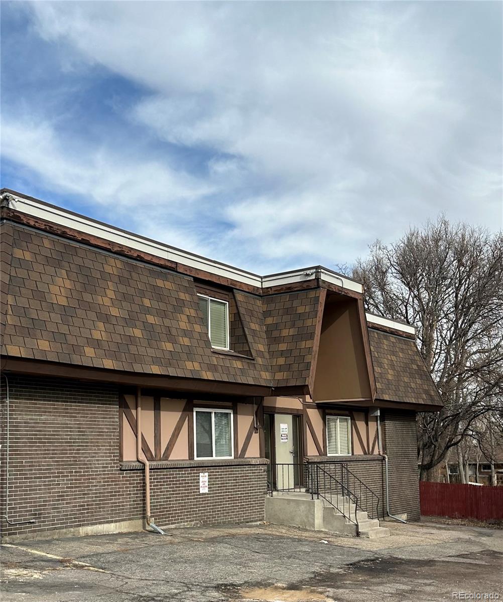 8330  Zuni Street 123, Denver  MLS: 4390254 Beds: 2 Baths: 1 Price: $230,000