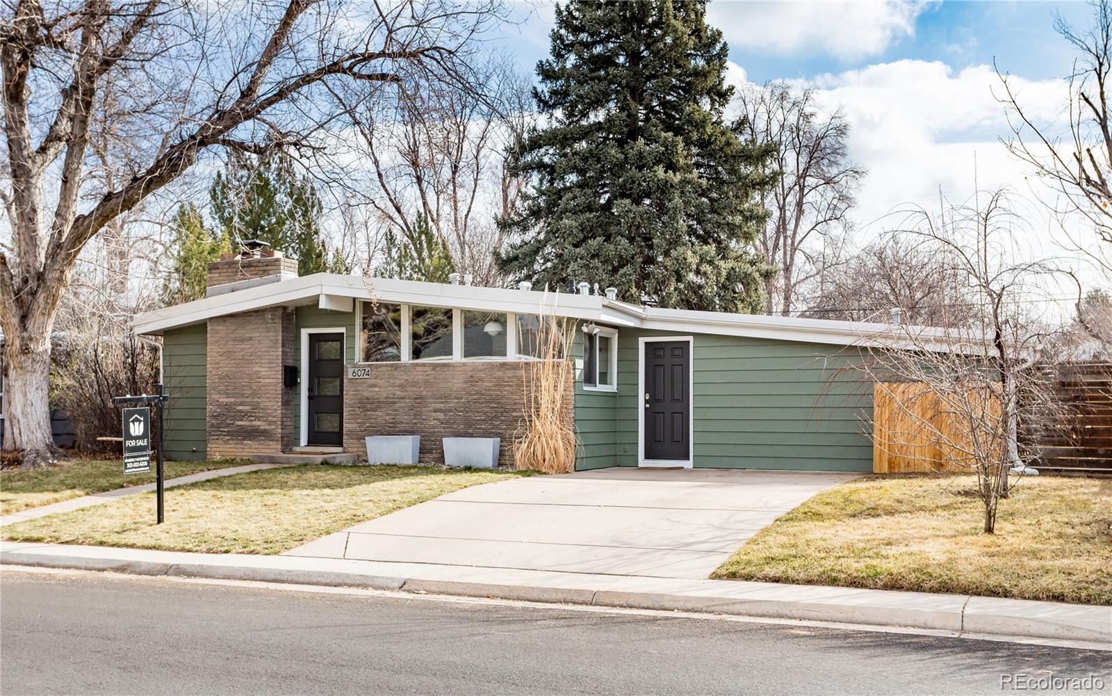 6074 s fairfield street, Littleton sold home. Closed on 2024-04-12 for $682,500.