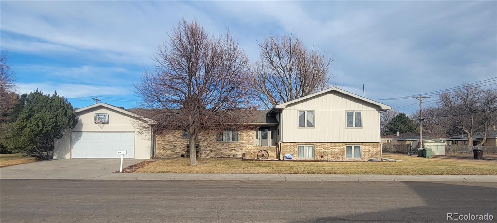 820  spruce street, Julesburg sold home. Closed on 2024-07-19 for $260,000.