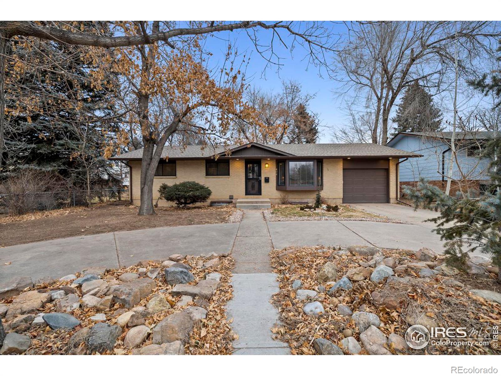404 E Drake Road, fort collins MLS: 4567891003457 Beds: 5 Baths: 2 Price: $535,000