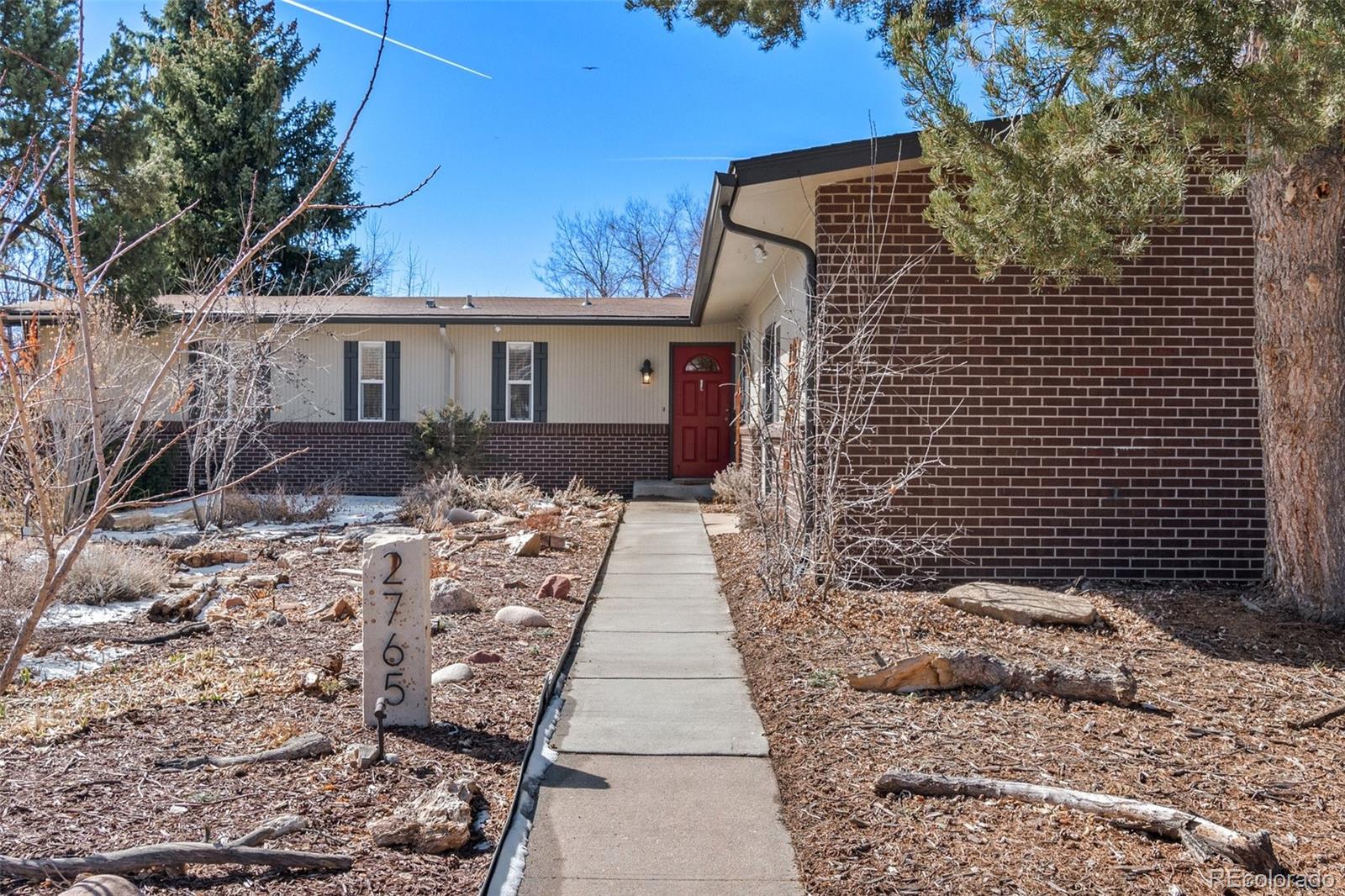 2765 s ingalls way, Denver sold home. Closed on 2024-03-19 for $656,501.